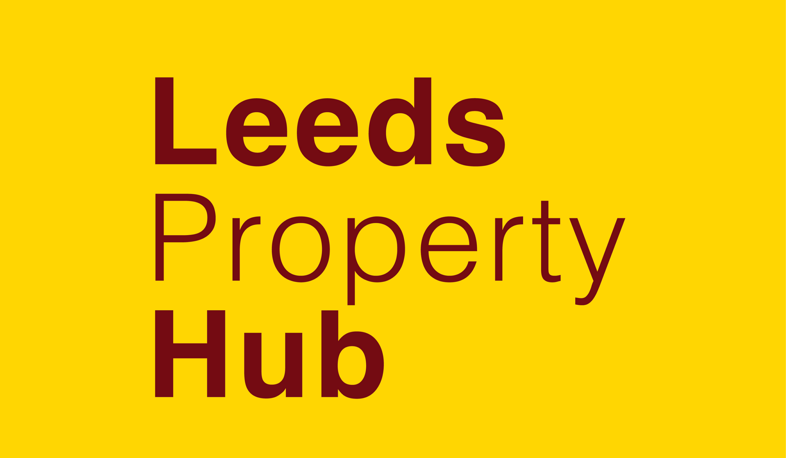 Leeds Property Hub