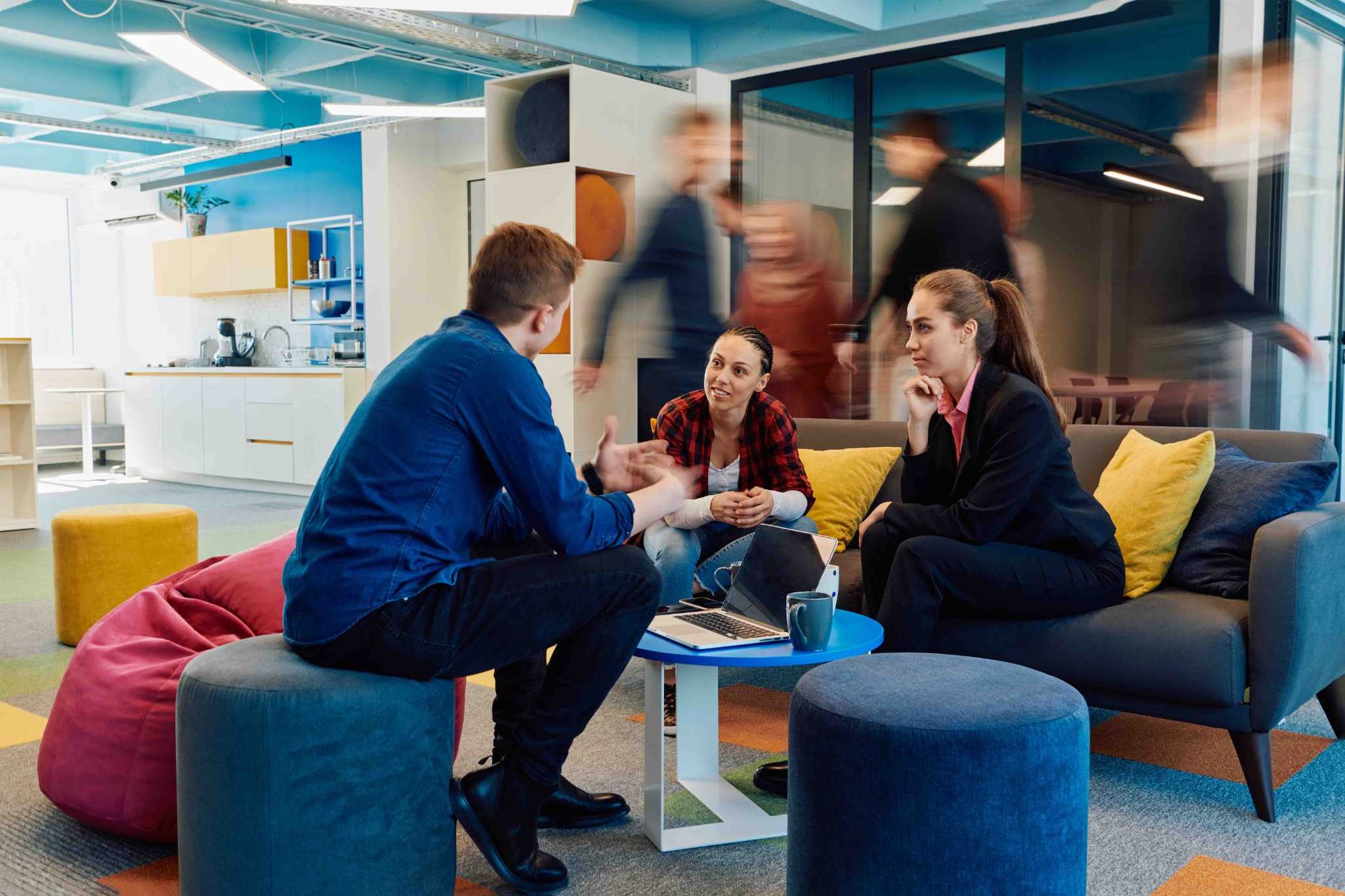 Letting your property