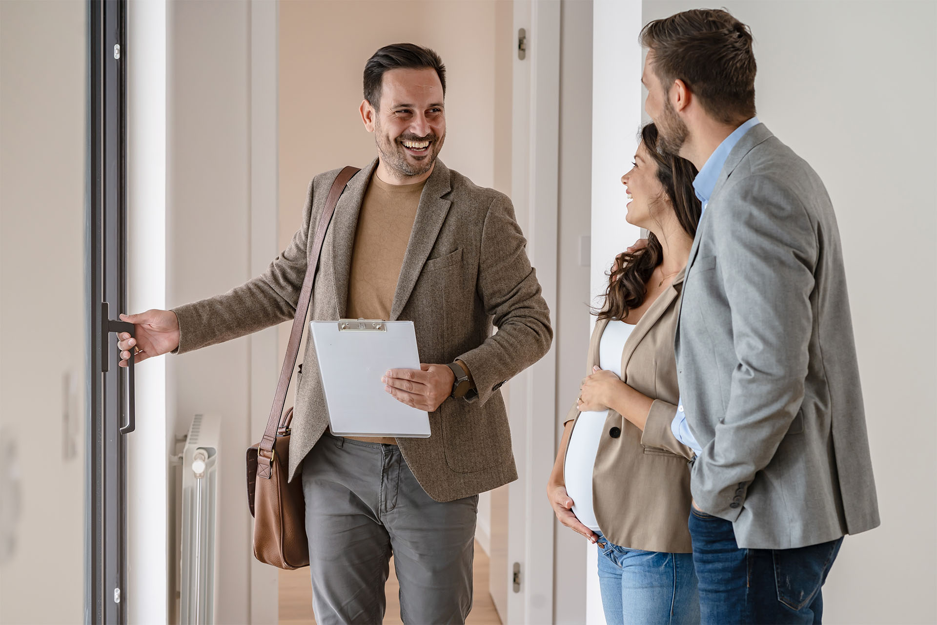 Tenants Waiting